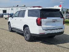 2026 GMC Yukon XL Elevation Demo Premium/Tech Package - Photo 6
