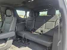 2026 GMC Yukon XL Elevation Demo Premium/Tech Package - Photo 20