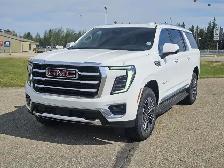 2026 GMC Yukon XL Elevation Demo Premium/Tech Package - Photo 26