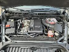 2026 GMC Sierra 1500 Denali Ultimate Diesel Super Cruise - Photo 4