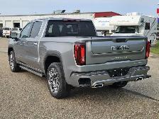 2026 GMC Sierra 1500 Denali Ultimate Diesel Super Cruise - Photo 6