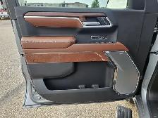 2026 GMC Sierra 1500 Denali Ultimate Diesel Super Cruise - Photo 8