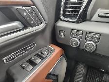 2026 GMC Sierra 1500 Denali Ultimate Diesel Super Cruise - Photo 9