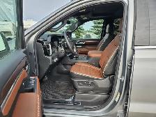 2026 GMC Sierra 1500 Denali Ultimate Diesel Super Cruise - Photo 10