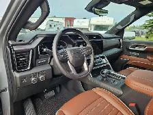 2026 GMC Sierra 1500 Denali Ultimate Diesel Super Cruise - Photo 11