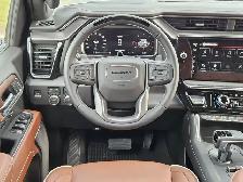2026 GMC Sierra 1500 Denali Ultimate Diesel Super Cruise - Photo 12