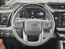 2026 GMC Sierra 1500 Denali Ultimate Diesel Super Cruise - Photo 13