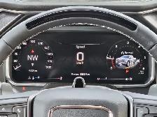 2026 GMC Sierra 1500 Denali Ultimate Diesel Super Cruise - Photo 14