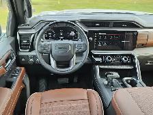 2026 GMC Sierra 1500 Denali Ultimate Diesel Super Cruise - Photo 15