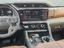 2026 GMC Sierra 1500 Denali Ultimate Diesel Super Cruise - Photo 16