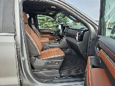 2026 GMC Sierra 1500 Denali Ultimate Diesel Super Cruise - Photo 18