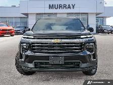 2026 Chevrolet Traverse LT - Photo 2