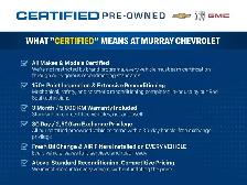 2026 Chevrolet Traverse LT - Photo 4