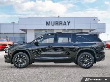2026 Chevrolet Traverse LT - Photo 5