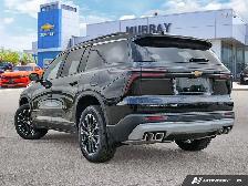 2026 Chevrolet Traverse LT - Photo 6