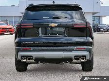 2026 Chevrolet Traverse LT - Photo 7