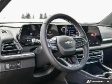 2026 Chevrolet Traverse LT - Photo 8