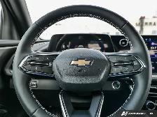 2026 Chevrolet Traverse LT - Photo 9