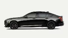 2026 Cadillac CT5 Sport - Photo 2