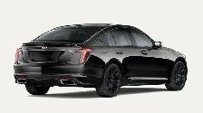 2026 Cadillac CT5 Sport - Photo 3