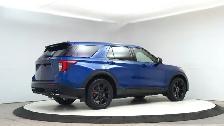 2022 Ford Explorer ST - Photo 4