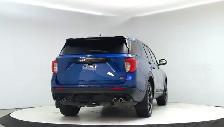 2022 Ford Explorer ST - Photo 5