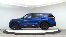 2022 Ford Explorer ST - Photo 7