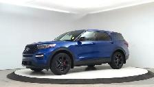 2022 Ford Explorer ST - Photo 8