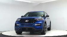 2022 Ford Explorer ST - Photo 9