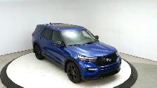 2022 Ford Explorer ST - Photo 10