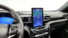 2022 Ford Explorer ST - Photo 14