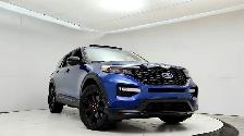 2022 Ford Explorer ST - Photo 20