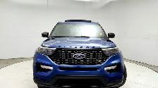 2022 Ford Explorer ST - Photo 21