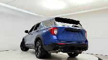 2022 Ford Explorer ST - Photo 22