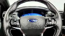 2022 Ford Explorer ST - Photo 24