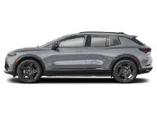 2026 Chevrolet Equinox EV RS - Photo 2