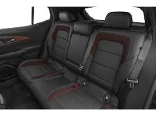 2026 Chevrolet Equinox EV RS - Photo 5