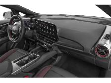2026 Chevrolet Equinox EV RS - Photo 6