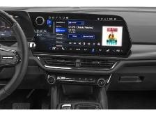 2026 Chevrolet Equinox EV RS - Photo 8