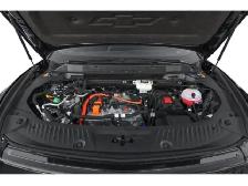 2026 Chevrolet Equinox EV RS - Photo 9