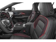 2026 Chevrolet Equinox EV RS - Photo 13