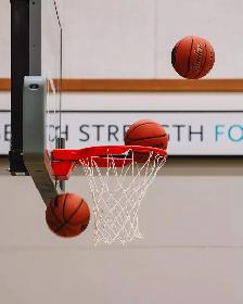 Basketball Training