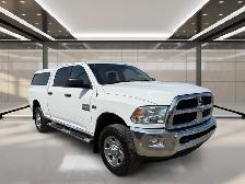 2017 Ram 2500 4WD Crew Cab 149' SLT - Photo 2