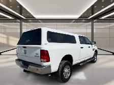 2017 Ram 2500 4WD Crew Cab 149' SLT - Photo 3
