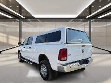2017 Ram 2500 4WD Crew Cab 149' SLT - Photo 4