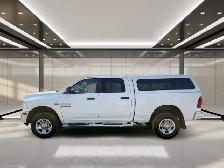 2017 Ram 2500 4WD Crew Cab 149' SLT - Photo 5