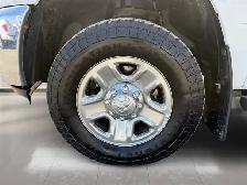 2017 Ram 2500 4WD Crew Cab 149' SLT - Photo 7