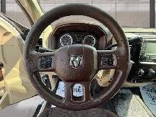 2017 Ram 2500 4WD Crew Cab 149' SLT - Photo 10