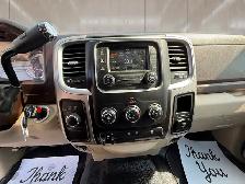 2017 Ram 2500 4WD Crew Cab 149' SLT - Photo 11