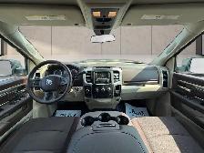2017 Ram 2500 4WD Crew Cab 149' SLT - Photo 12